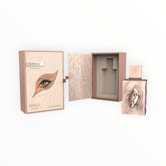 Mira Coco 100 ML EDP