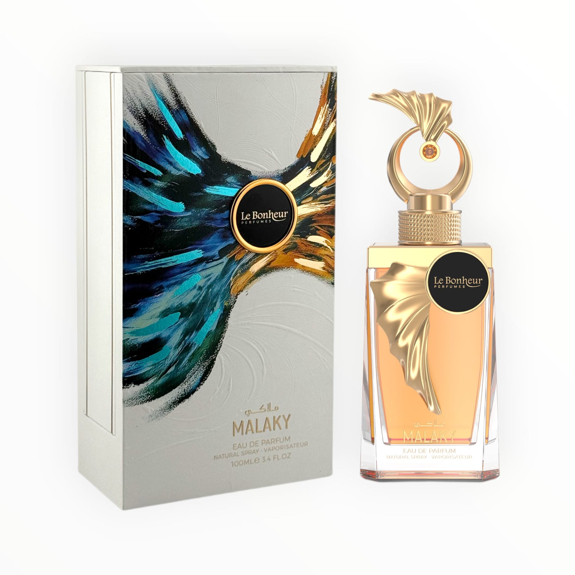 Malaky 100 ML EDP