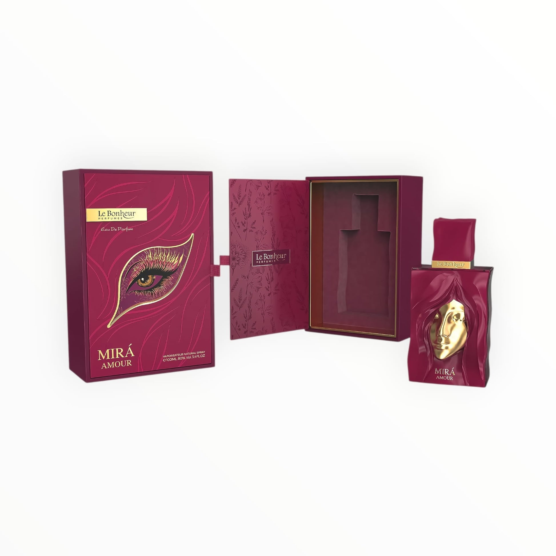 Mira Amour 100 ML EDP