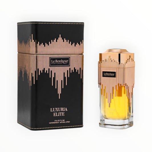 Luxuria Intense 100 ML EDP