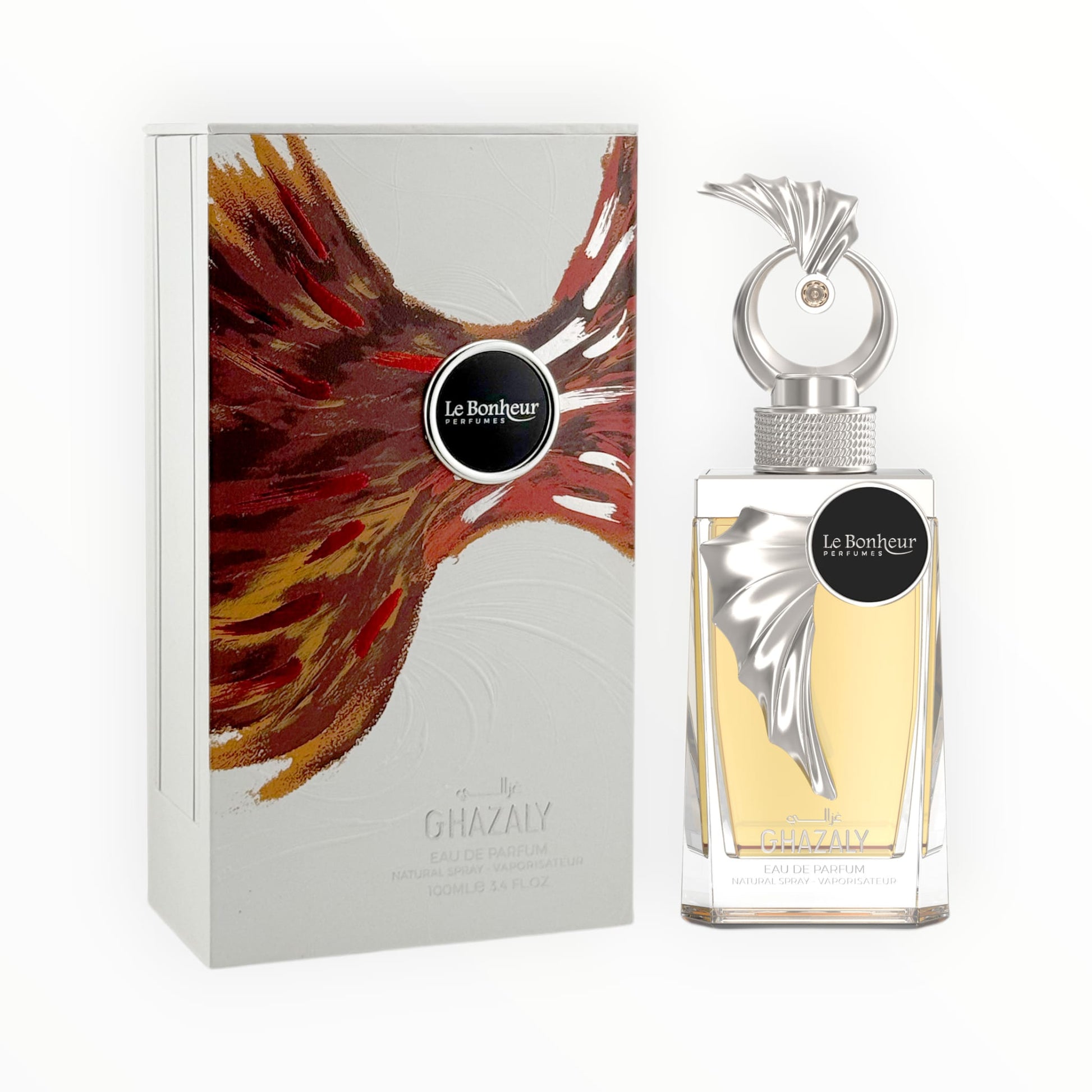 Ghazaly 100 ML EDP
