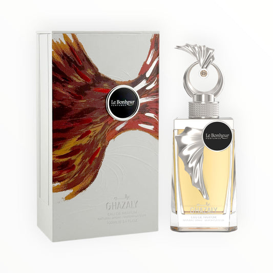 Ghazaly 100 ML EDP