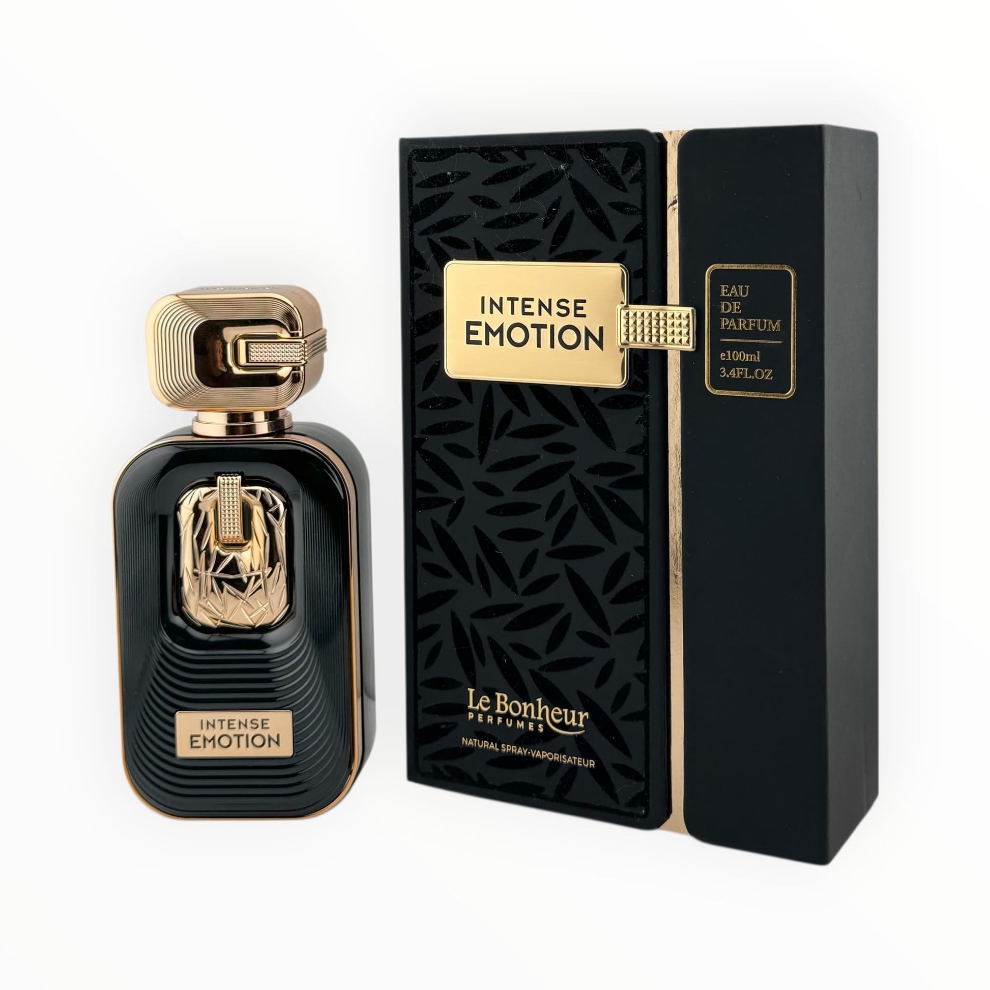 Intense Emotion 100 ML EDP
