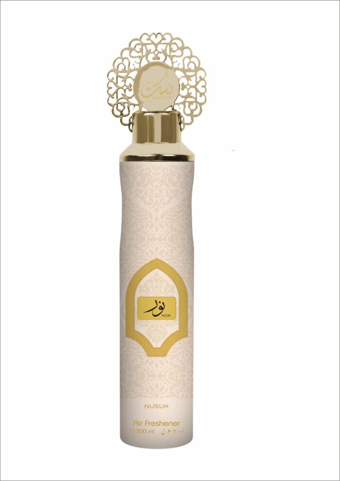 Air Freshener NOOR 300 ml