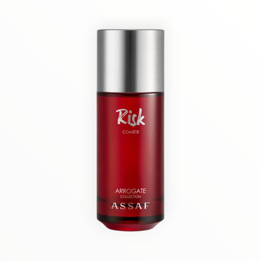 Assaf Risk Comete edp 150ml