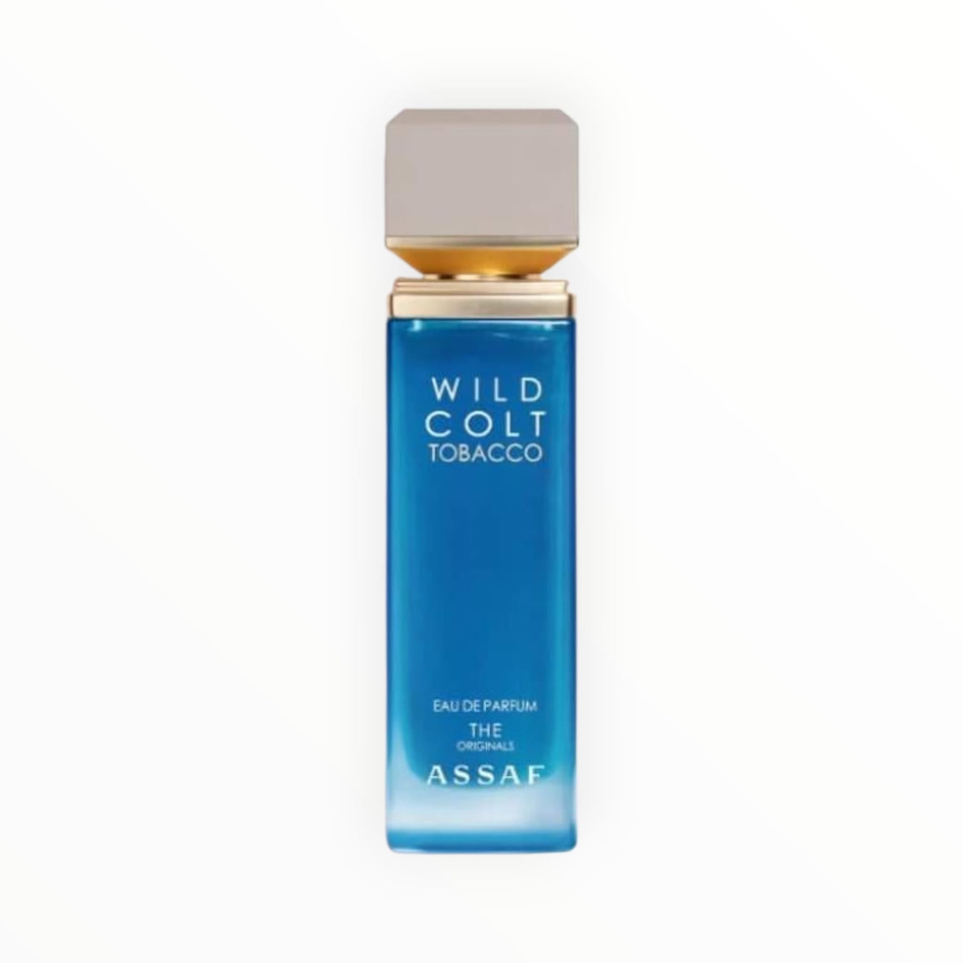 Assaf Wild Colt Tobacco edp 100ml