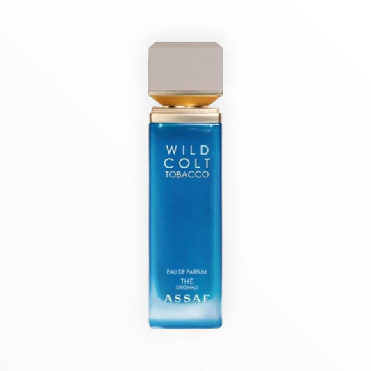 Assaf Wild Colt Tobacco edp 100ml