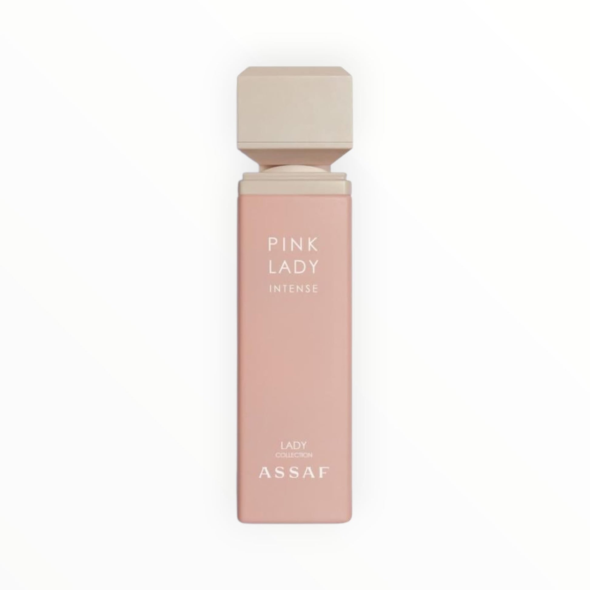 Assaf Pink Lady edp 100ml