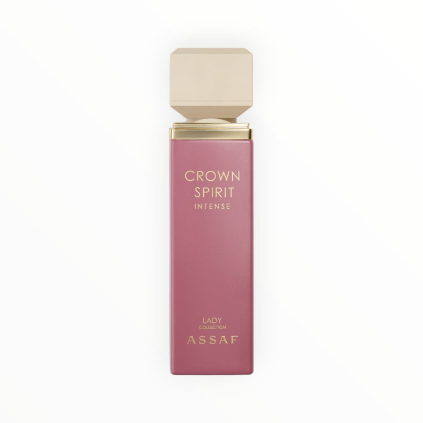 Assaf Crown Spirit edp 100ml