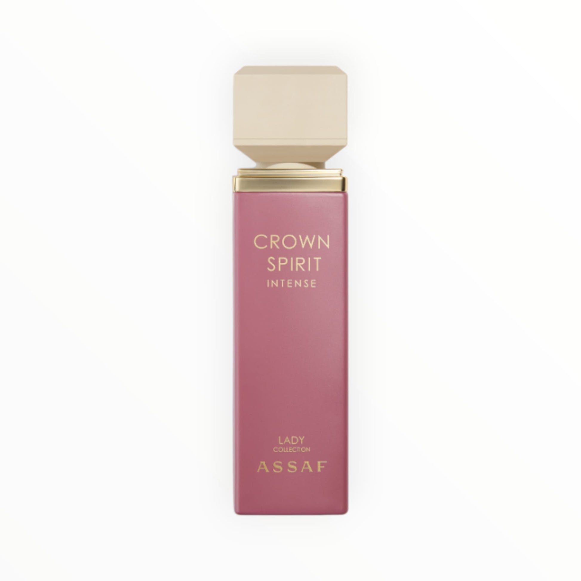 Assaf Crown Spirit edp 100ml