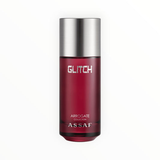 Assaf Glitch edp 150ml
