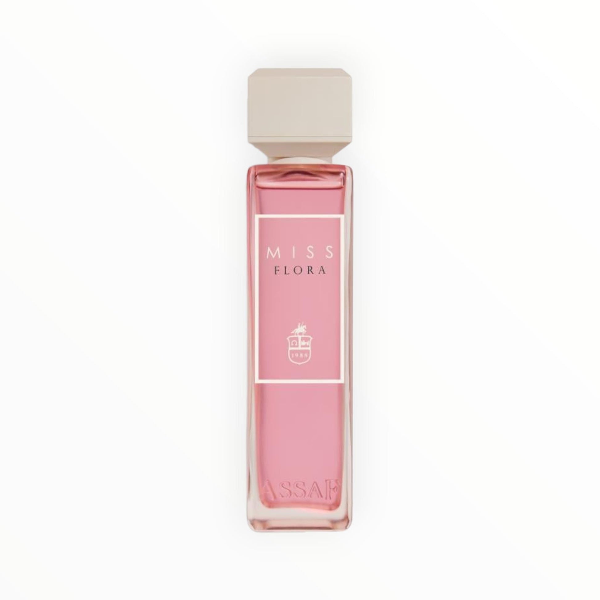 Assaf Miss Flora edp 200ml