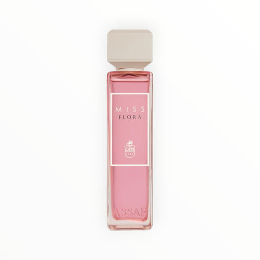 Assaf Miss Flora edp 200ml