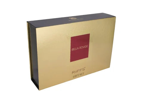 Riiffs - Bella Rouge Gift Set