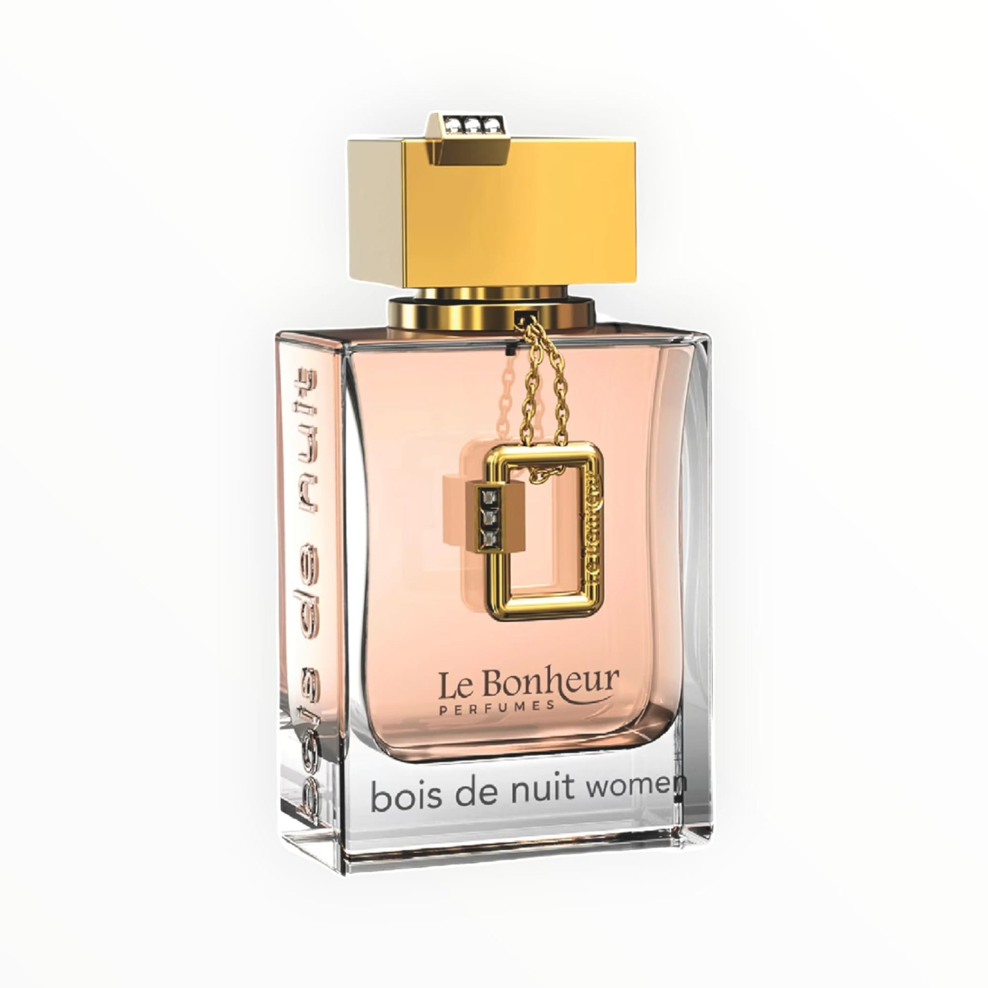 Bois De Nuit Women 100 ML EDP