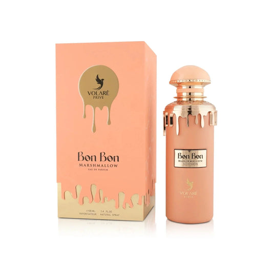Bon Bon Marshmallow Volare Eau de Parfum 100ml