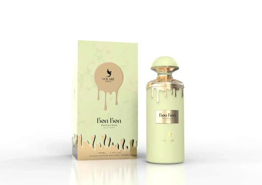 Bon Bon Pistachio Volare Eau de Parfum 100ml
