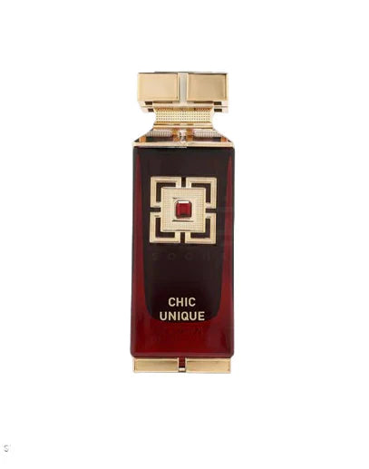 Chic Unique von Fragrance World EDP 100 ml
