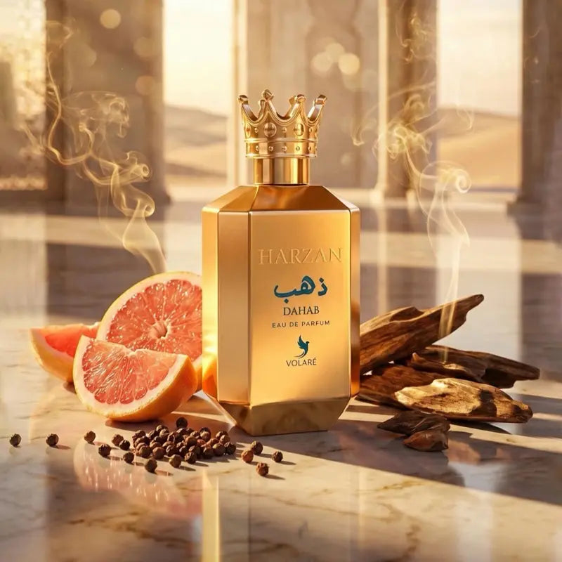 Harzan DAHAB - Volare 100ml