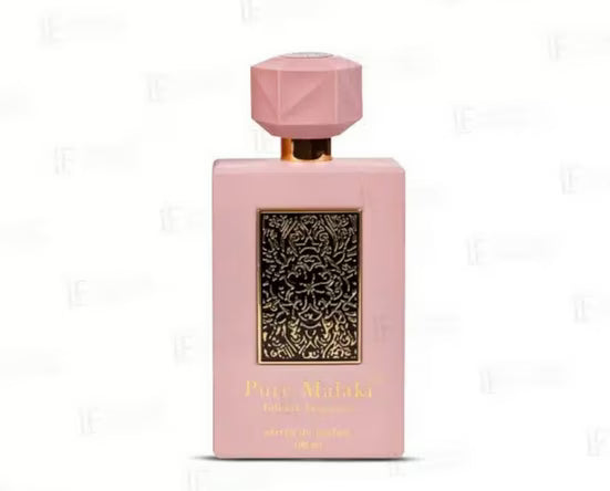 Pure Malaki Extrait ParfumInfinite Fragrance Extrait Parfum Unisex-Duftextrakt - 100 ml