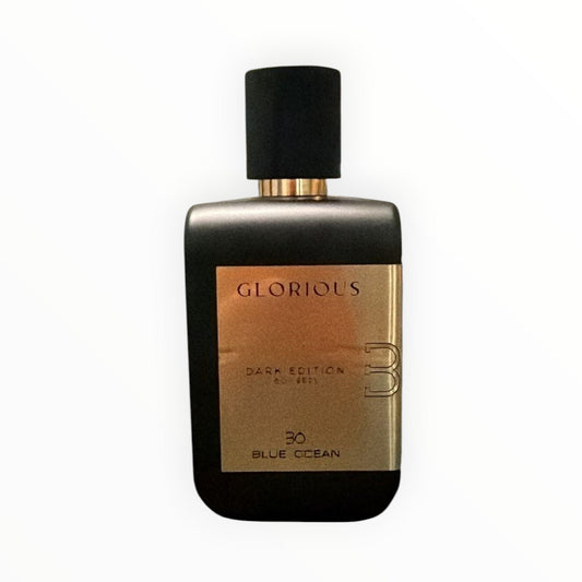 Blue Ocean Glorious EDP 100ml