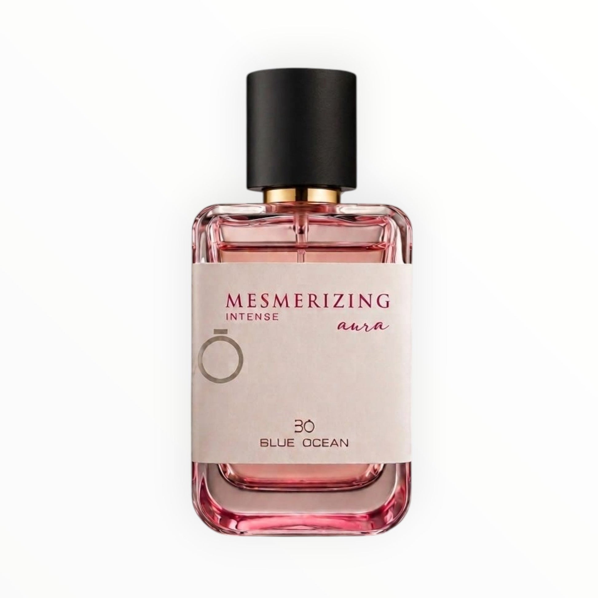 Blue Ocean Mesmerizing Aura EDP 100ml