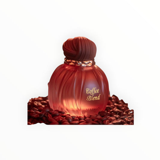 Coffee Blend EDP 100ml