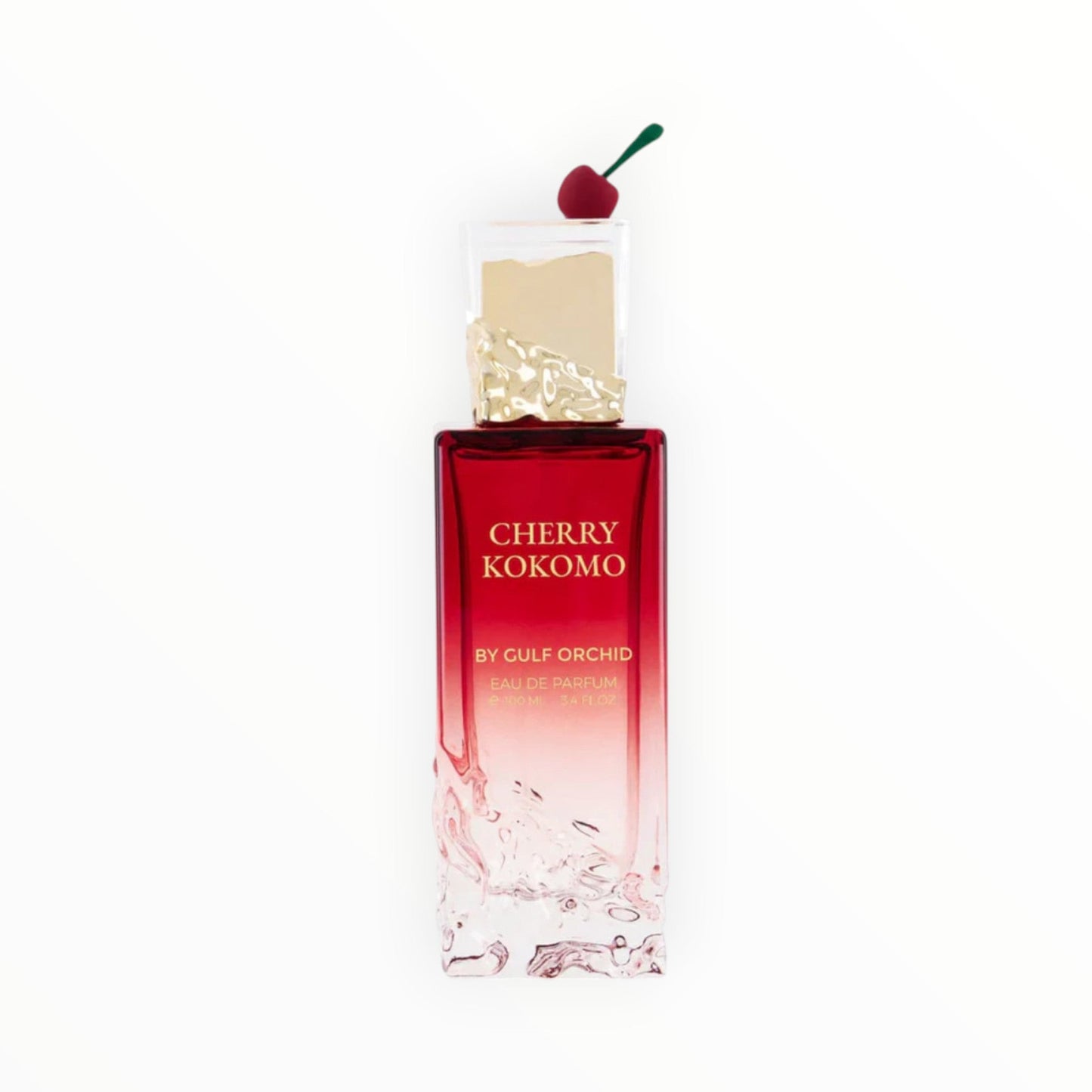 Gulf Orchid Cherry Kokomo 100ml