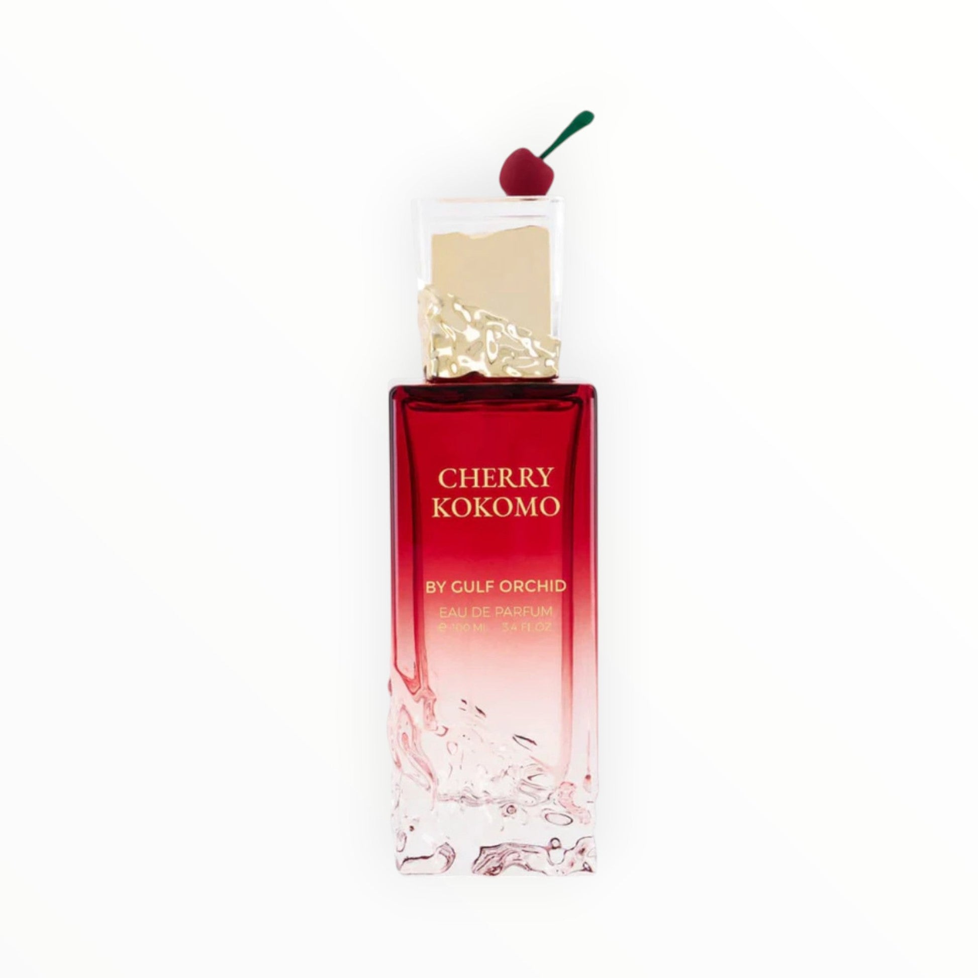 Gulf Orchid Cherry Kokomo 100ml
