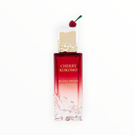 Gulf Orchid Cherry Kokomo 100ml