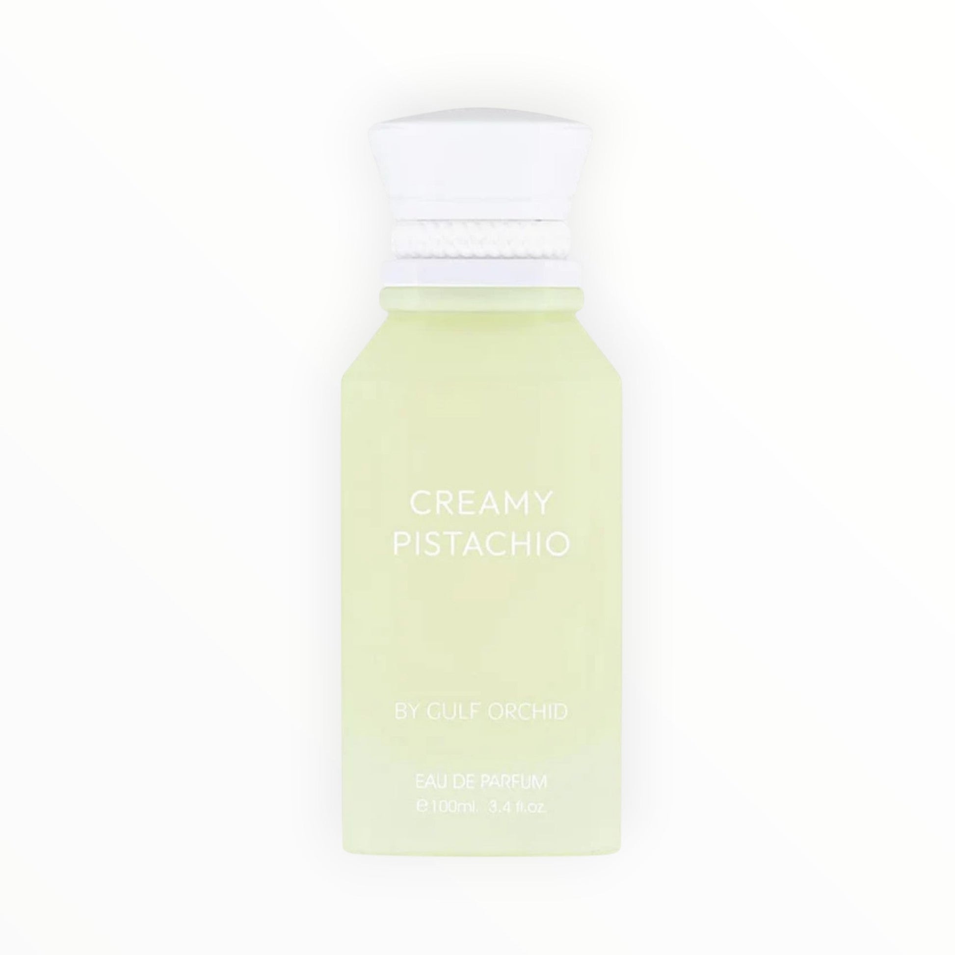 Gulf Orchid Creamy Pistachio 100ml