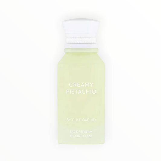 Gulf Orchid Creamy Pistachio 100ml