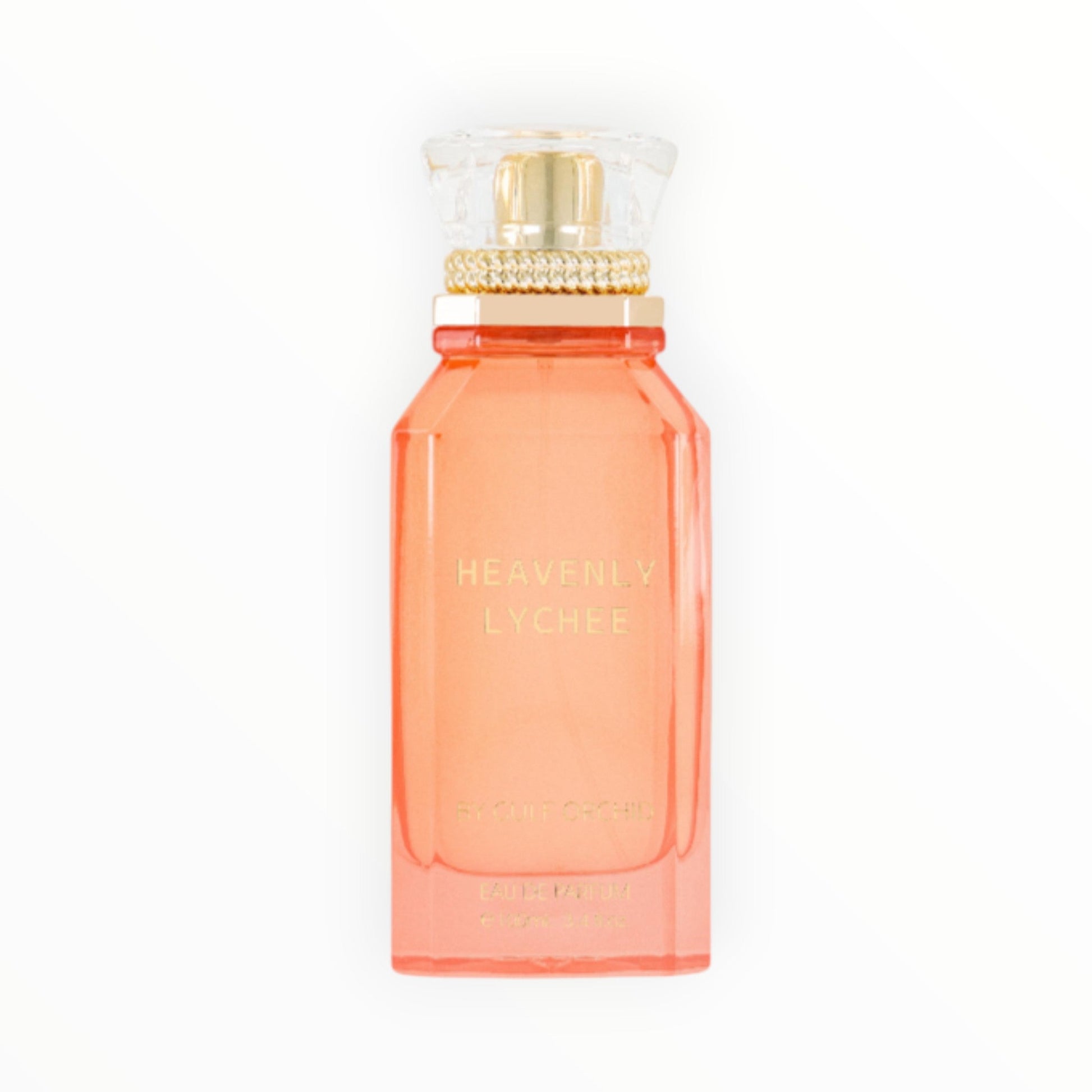 Gulf Orchid Heavenly Lychee 100ml