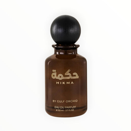 Gulf Orchid Hikma 100ml