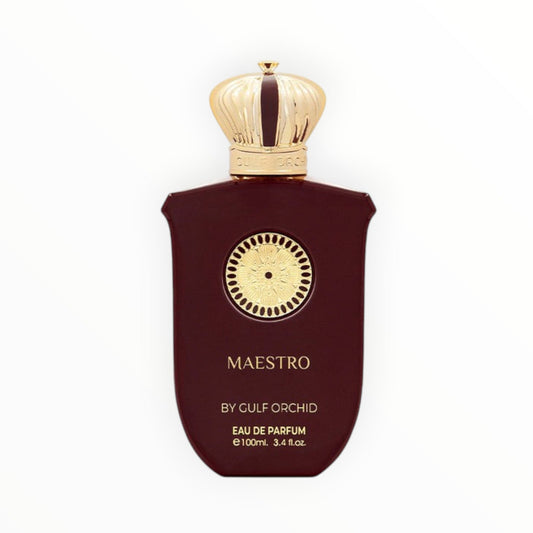 Gulf Orchid Maestro 100ml