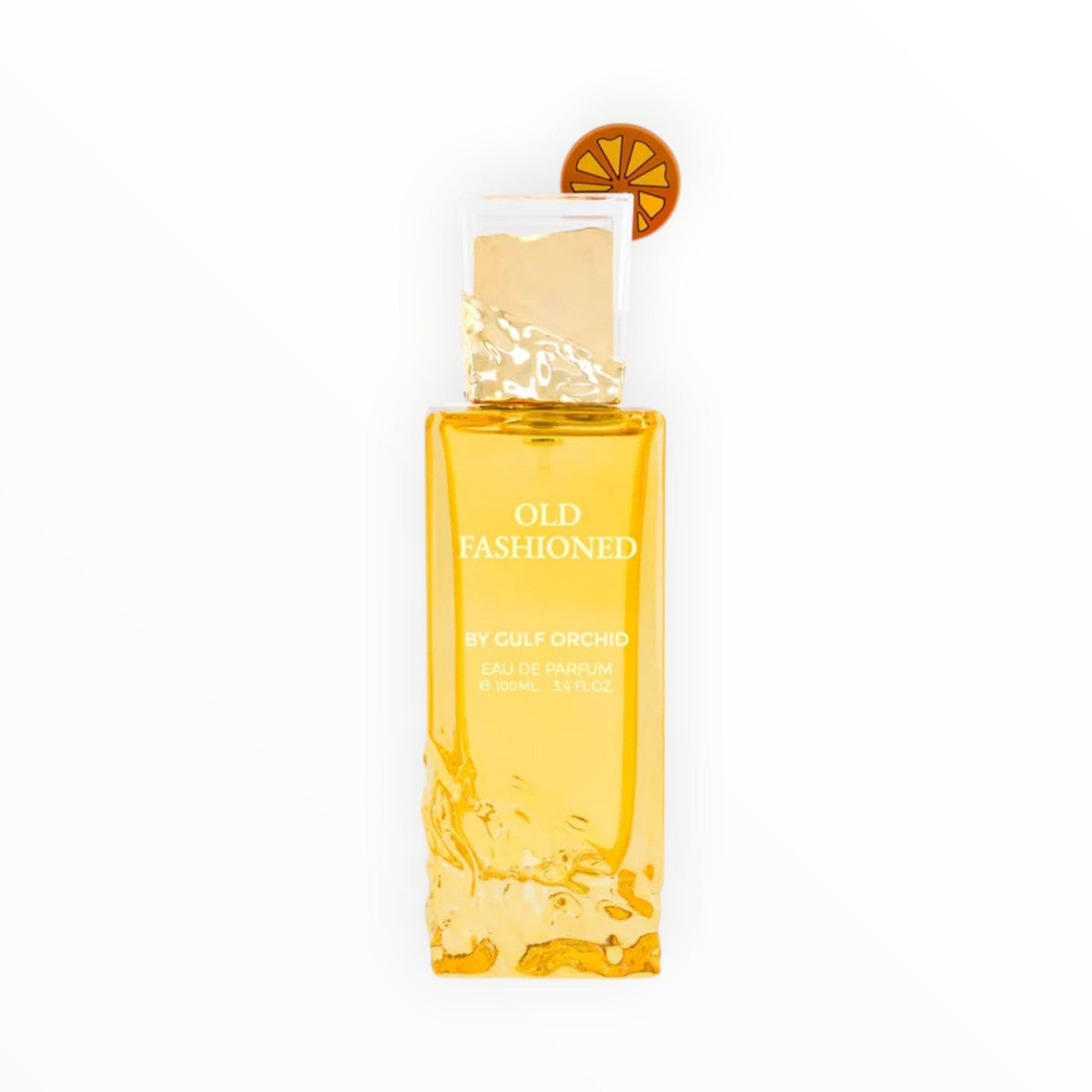 Gulf Orchid Old Fashioned 100ml