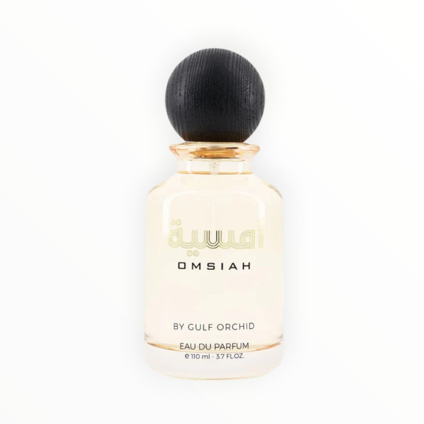 Gulf Orchid Omsiah 100ml