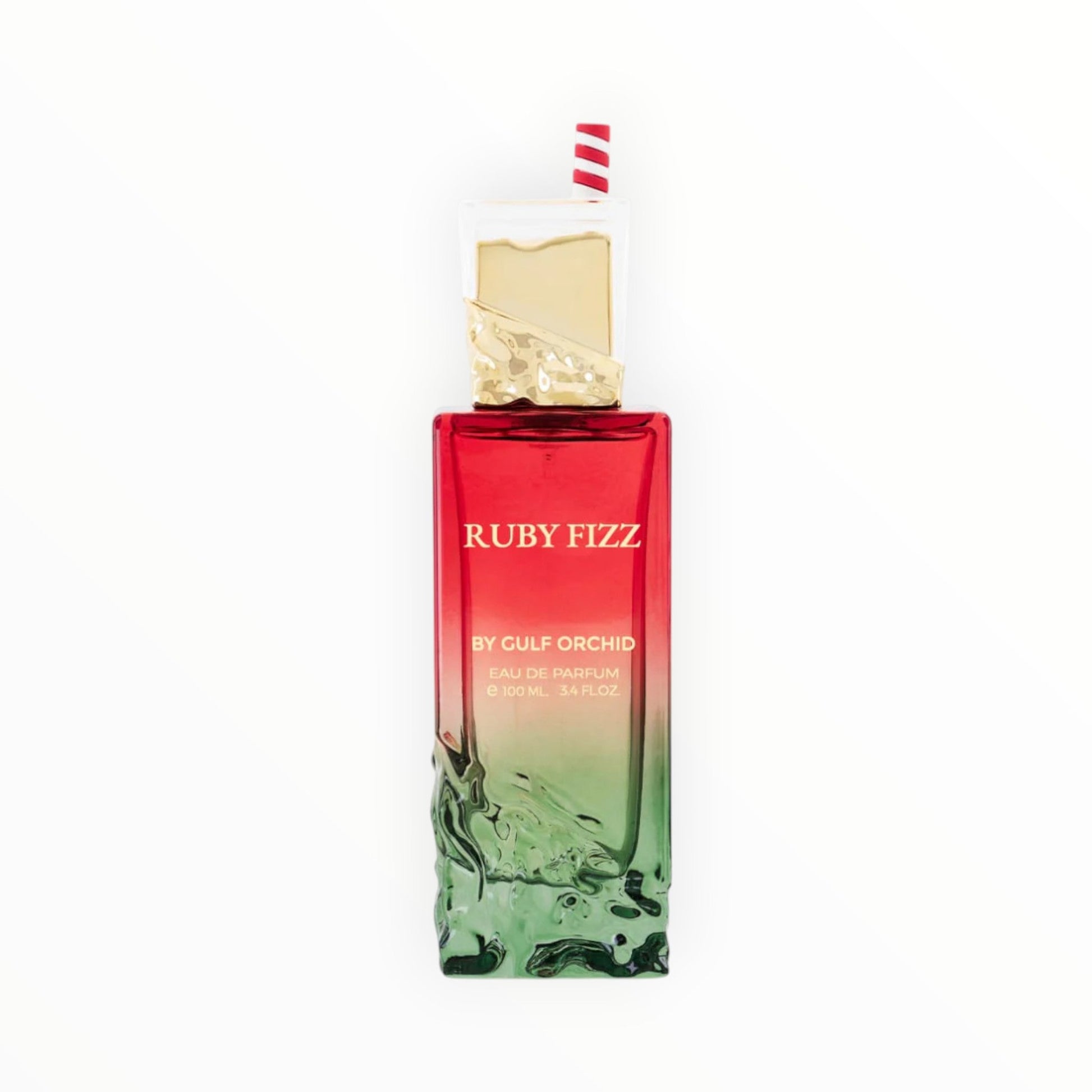 Gulf Orchid Ruby Fizz 100ml