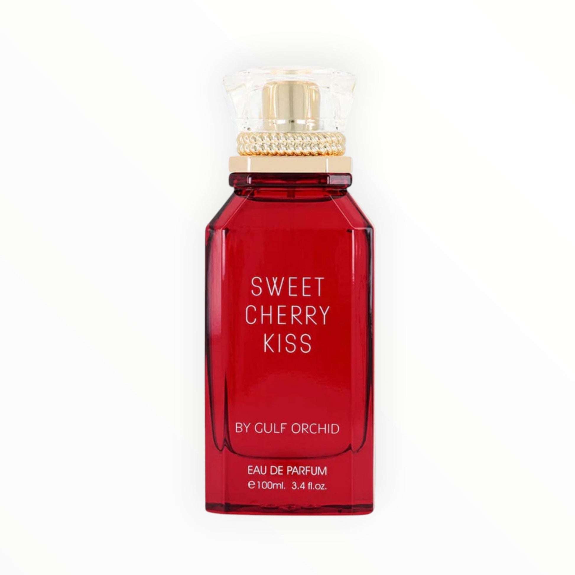 Gulf Orchid Sweet Cherry Kiss 100ml