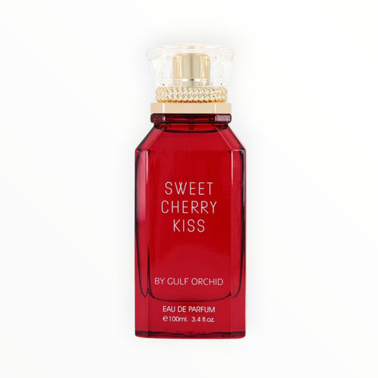 Gulf Orchid Sweet Cherry Kiss 100ml