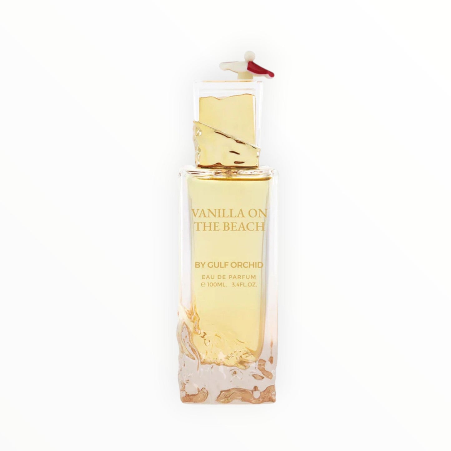 Gulf Orchid Vanilla on the Beach 100ml