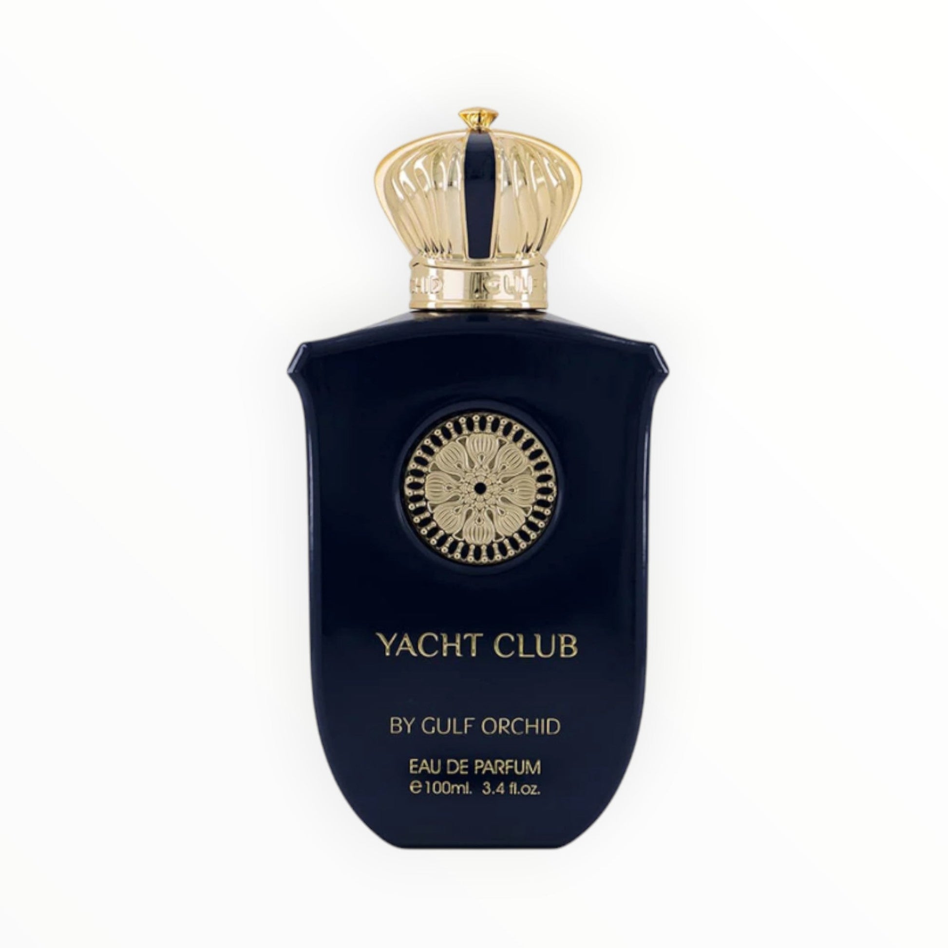 Gulf Orchid Yacht Club 100ml
