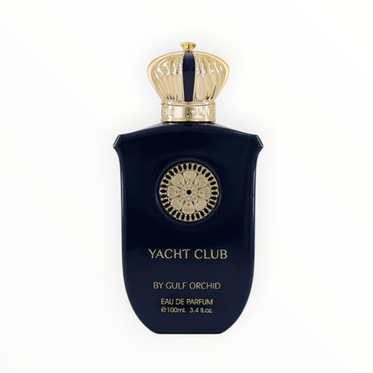 Gulf Orchid Yacht Club 100ml