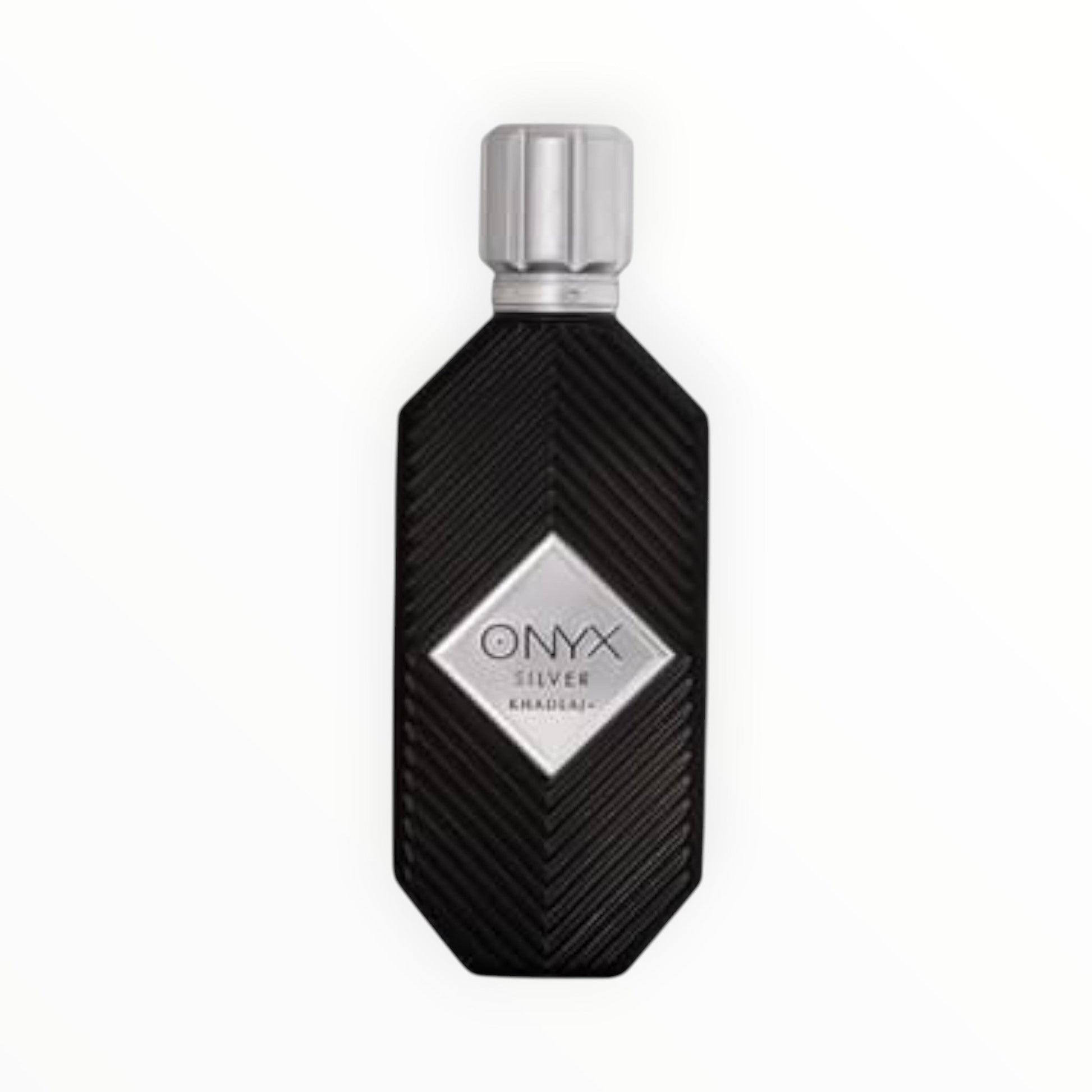 Khadlaj - Onyx Silver 100ml