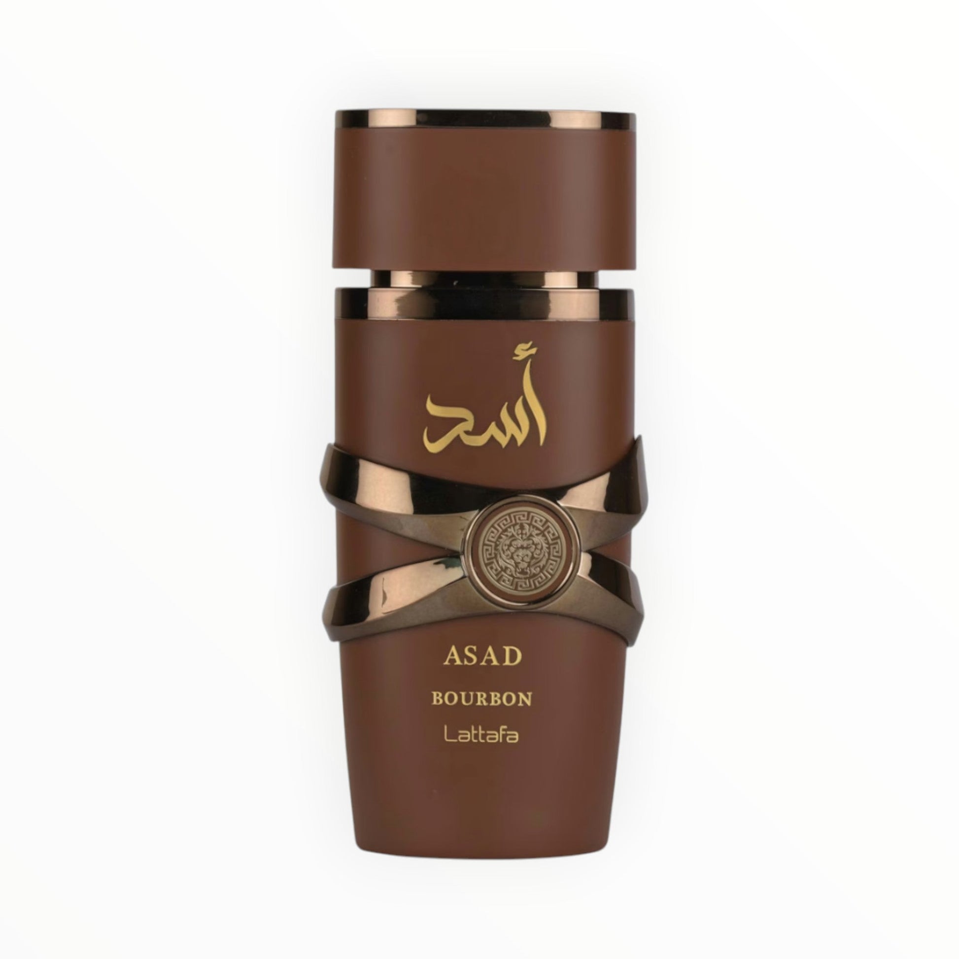 Lattafa - Asad  Bourbon 100ml