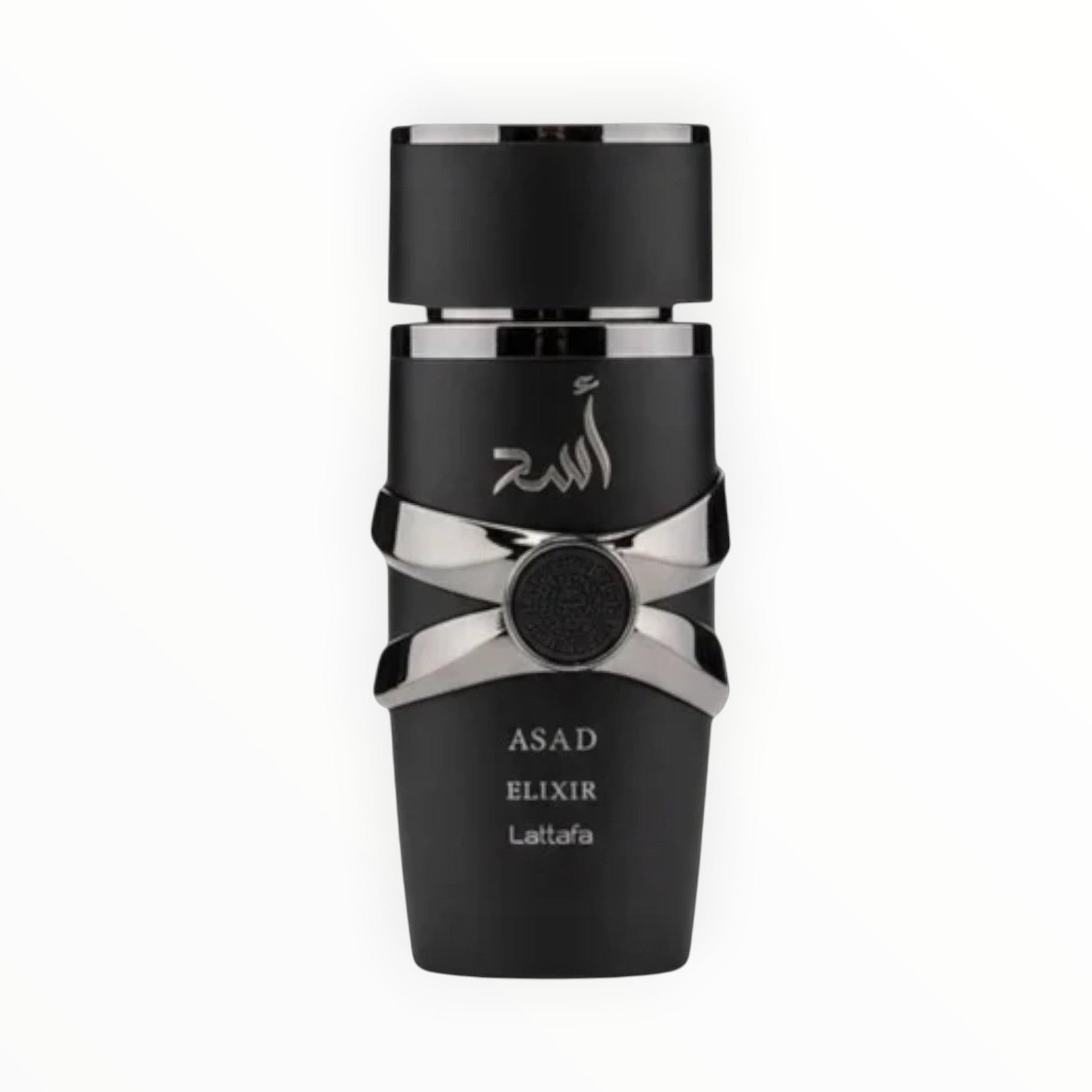 Lattafa - Asad Elixir 100ml