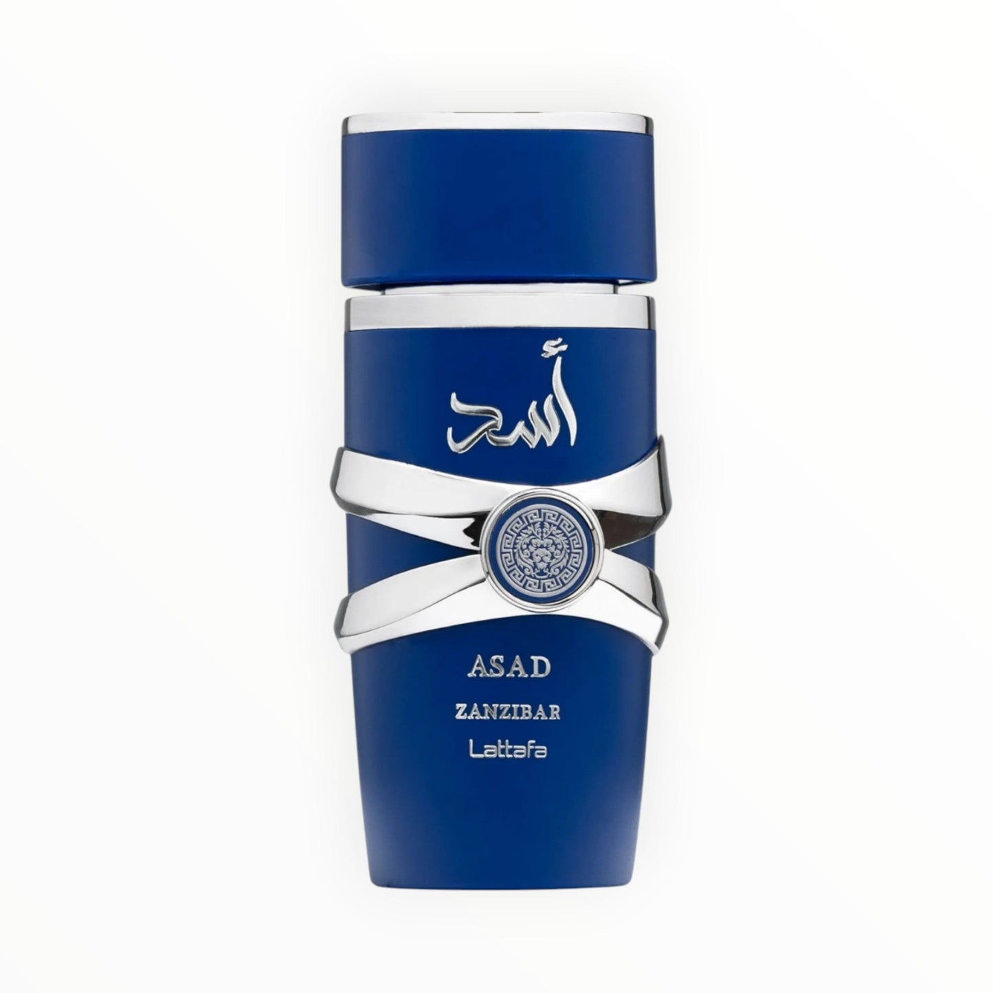 Lattafa - Asad Zanzibar 100ml