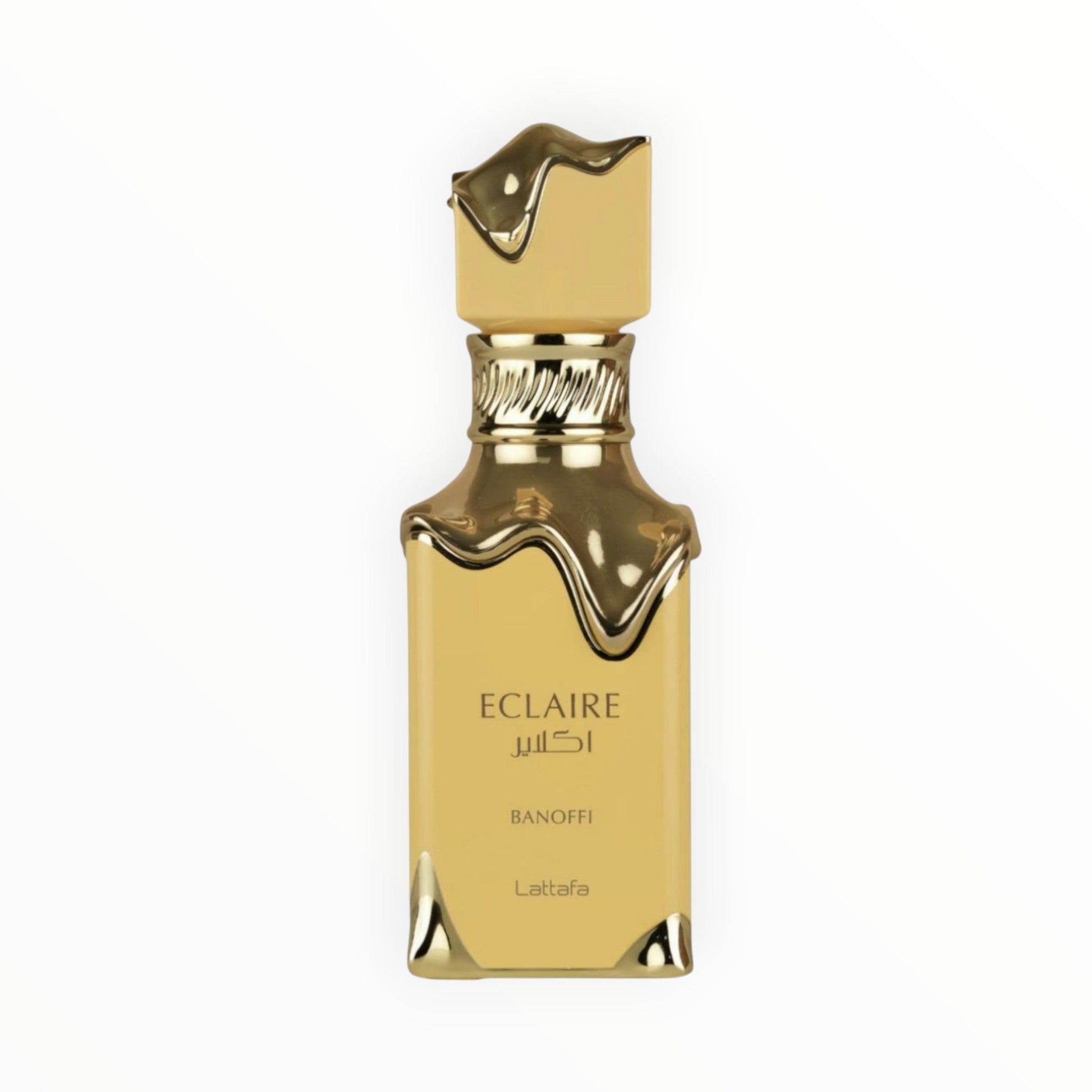 Lattafa - Eclaire Banoffi 100ml