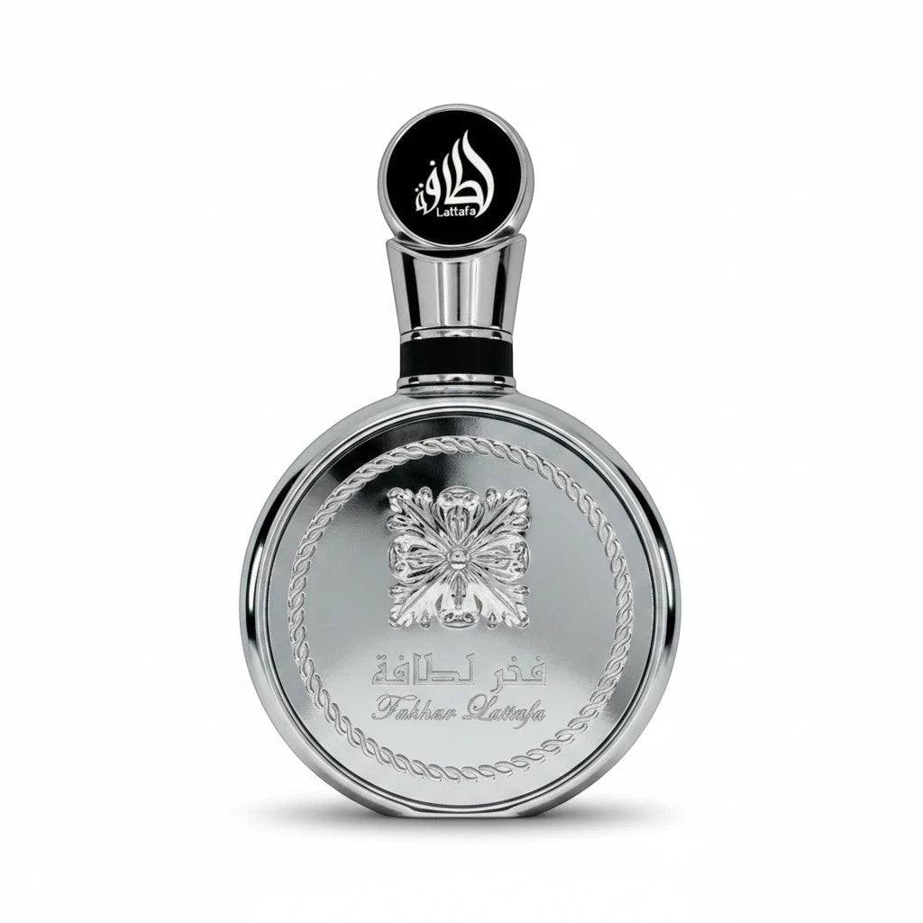 Lattafa - Fakhar Platin 100ml