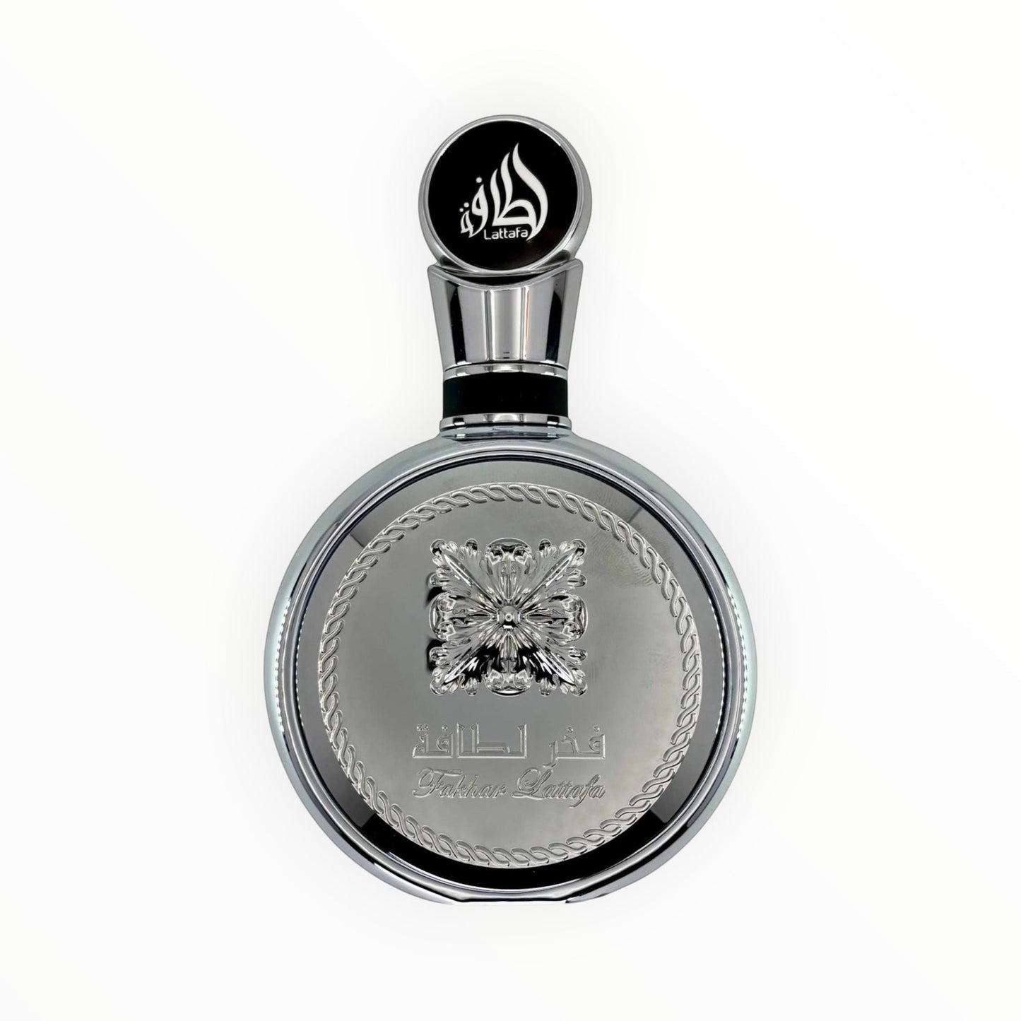 Lattafa - Fakhar Platin 100ml